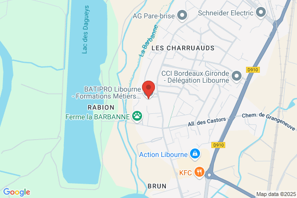 FRANCE BATIMO