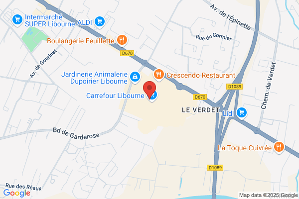 BOUYGUES TELECOM