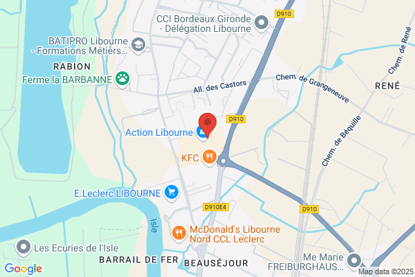 Orchestra LIBOURNE