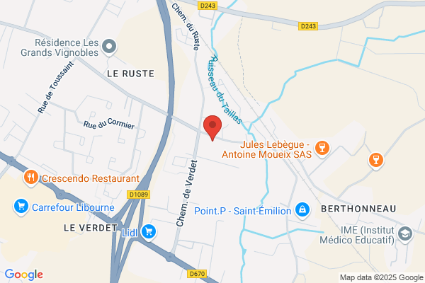 Espace Sécurité GDJ