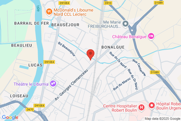ALLOUVERTURE