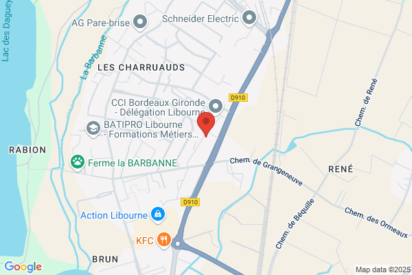 AS Auto Sécurité Contrôle technique Libourne