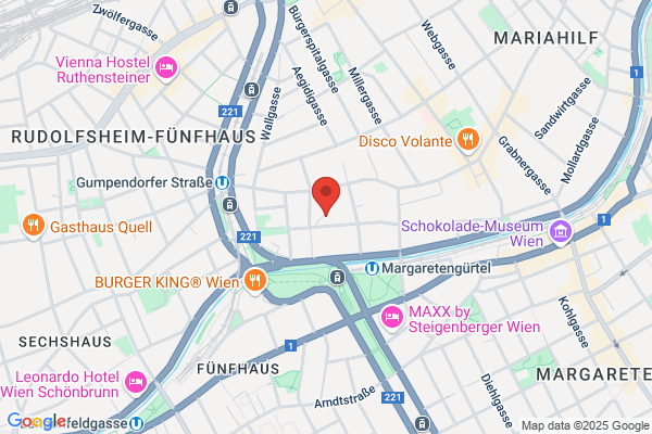 Allouverture - APP
