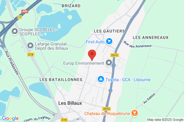 Magnetiseur Philippe Albouy
