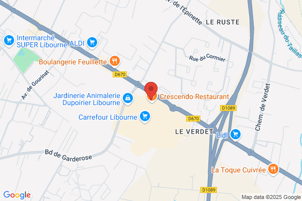 La Poste