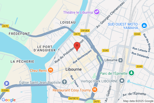 La Poste