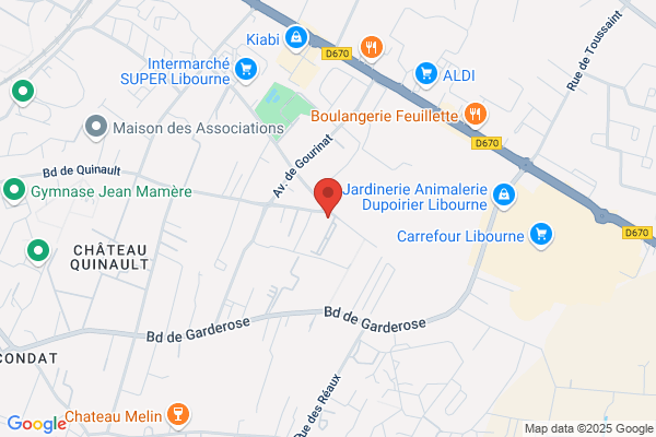 La Poste Agence Communale