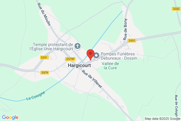 La Poste Agence Communale