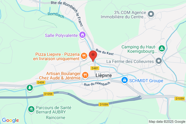 Crédit Mutuel