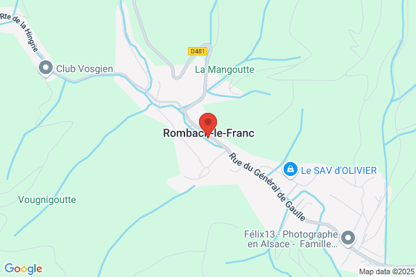 Dinamic Emballages Sa Ste Nouvelle