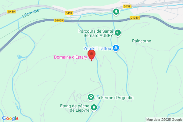 Domaine D Estary