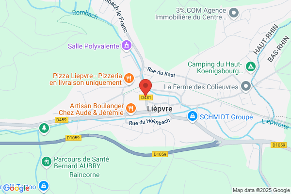 Ecole Primaire Mixte