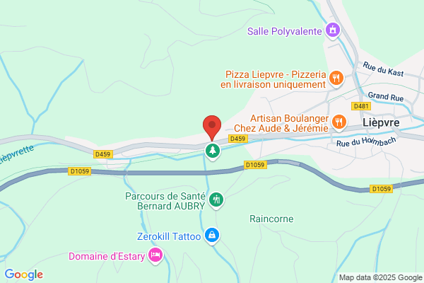 Hestin Multi Travaux Charpentes