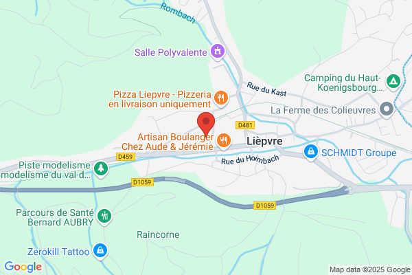 Kubler Bruno Dentiste
