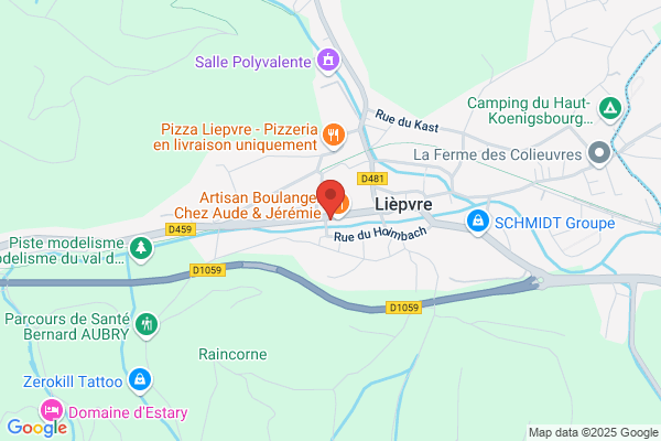 La Poste - Closed