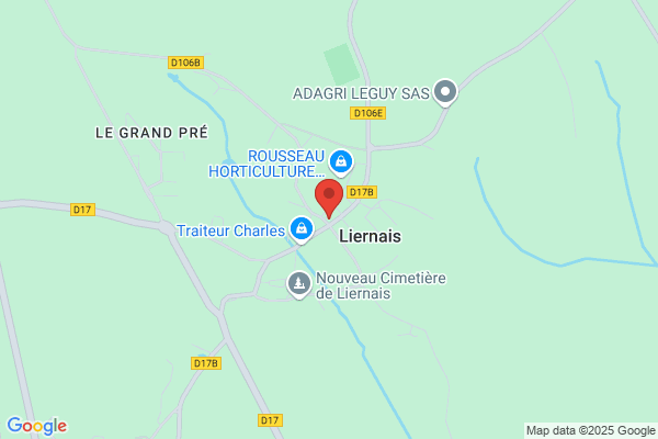 La Poste Agence Communale