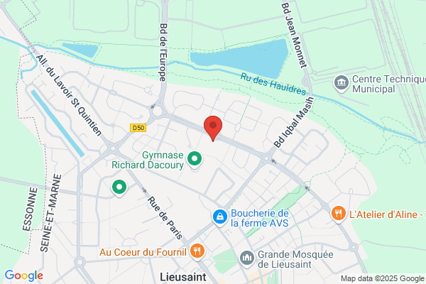 Groupe Scolaire Le Petit Prince Directrice Maternelle