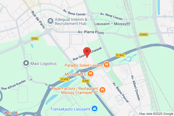 Institut Management Transport Logistique Imtl Association Merc