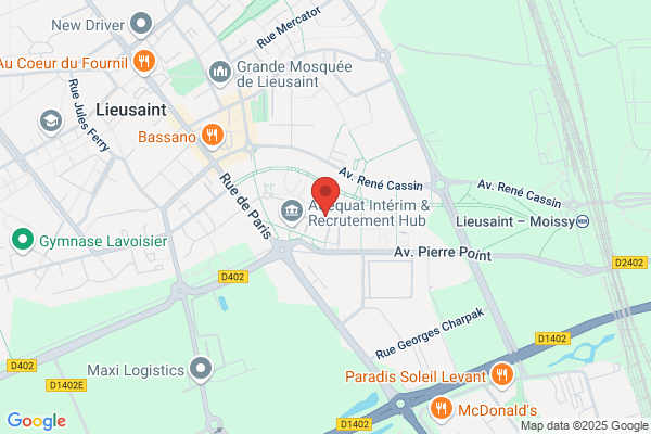 Agence Partnaire Lieusaint