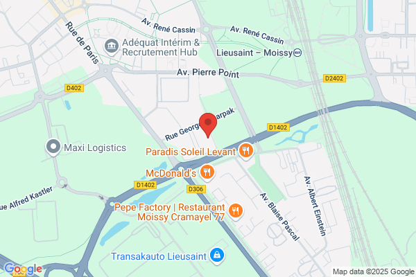 Samsic Emploi Lieusaint