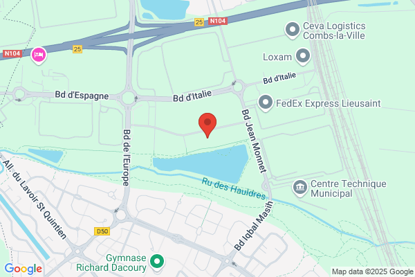 Capac France