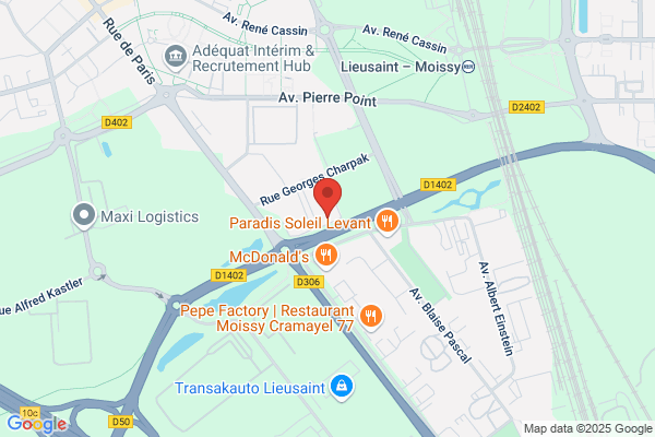 Start People Moissy Cramayel