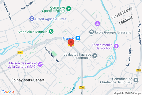 Auto Ecole Dany