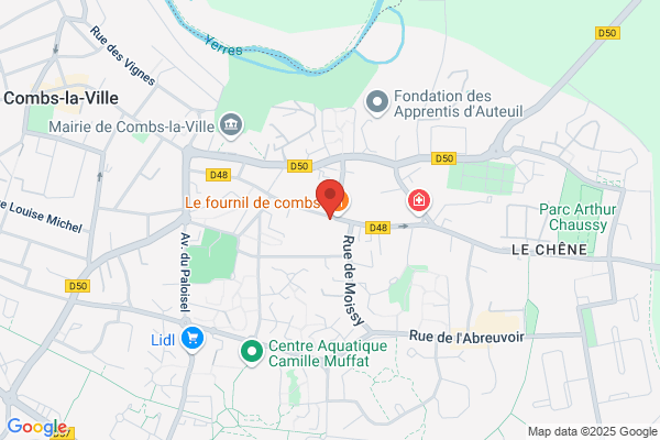 ObjectifCode - Centre d'examen du code de la route Combs-la-Ville