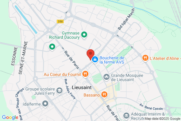 Banque Populaire Industrielle Commerciale Region Sud Paris bic