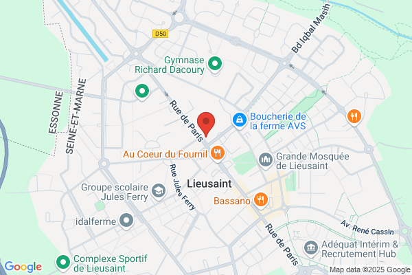 La Banque Postale - Closed