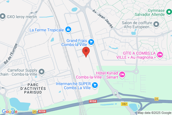 AD CARROSSERIE ET GARAGE EXPERT TOM AUTO SERVICE