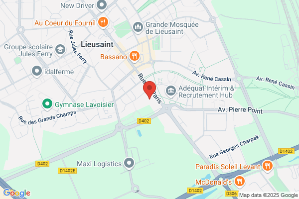 La maison d'Hélène