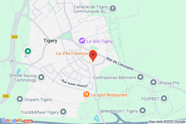Le Collectif des Lunetiers