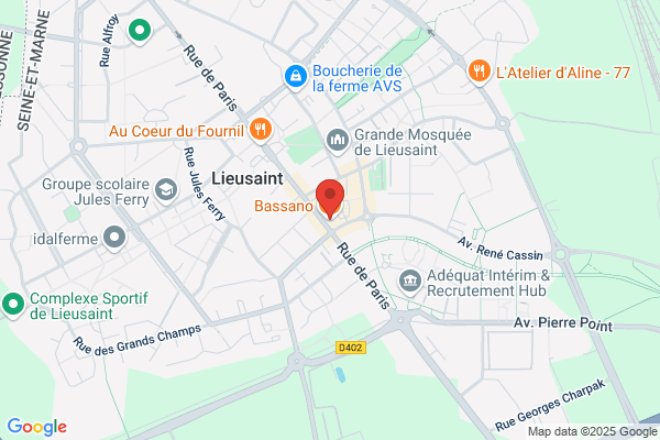 bassano