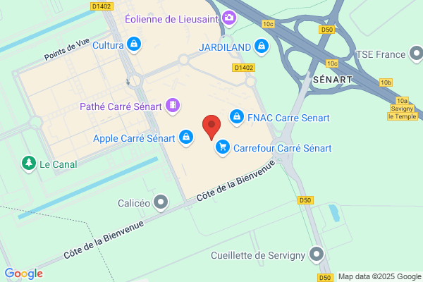 BOUYGUES TELECOM