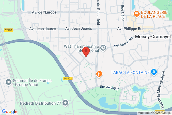 Guerinoni Daniel Masseur Kine