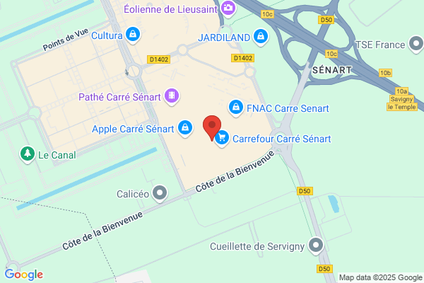 Caroll International