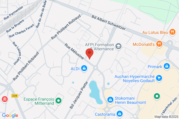 Adae Association Departementale D Action Educative