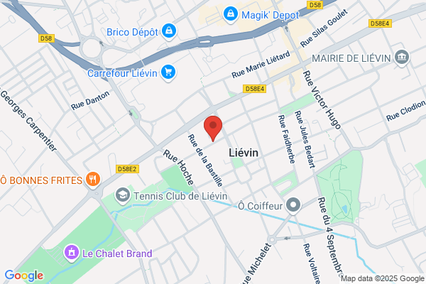 Damiens Philippe Architecte