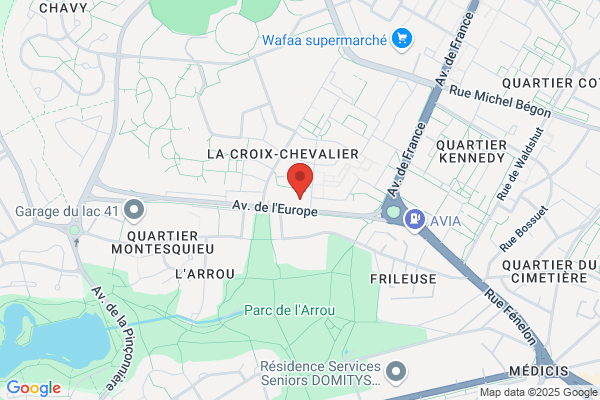 Association Droit Au Travail