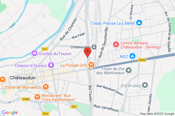 Croix Rouge Francaise Antenne Grande Residence