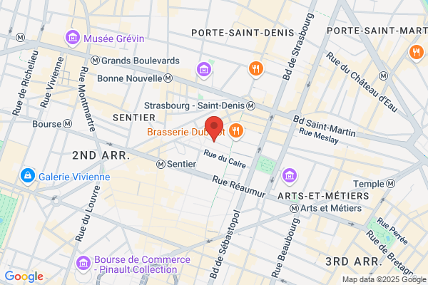 Ensemble Pour Un Autre Avenir