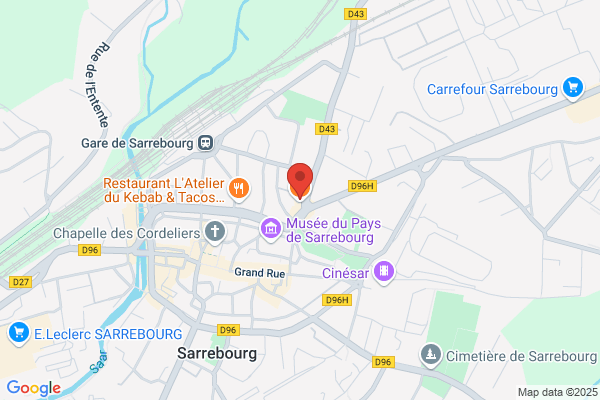 Auto Ecole Alain