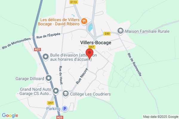 Devaux Eric