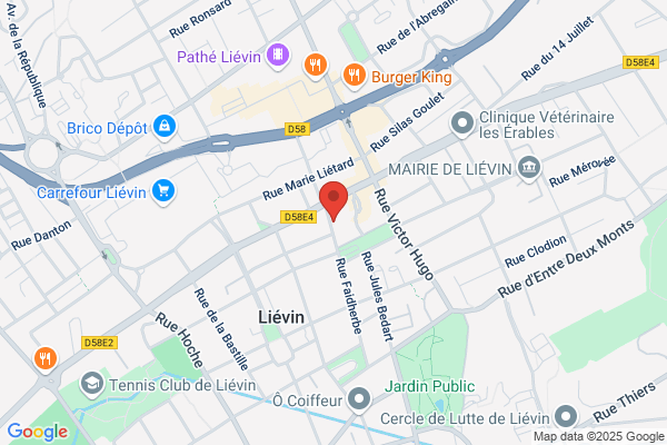 Hermary Beatrice Avocat