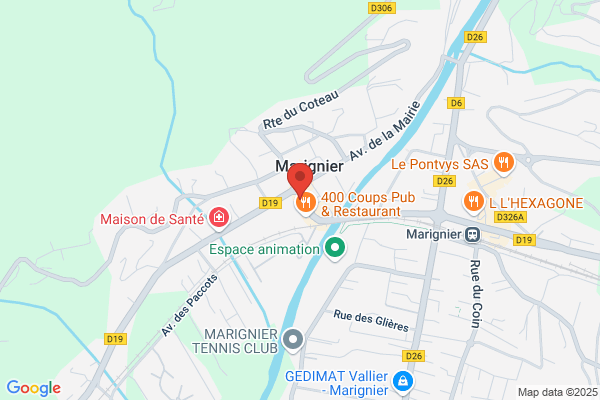 Centre Biologique Gaereminck Andlauer Demaret