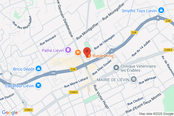 BOULANGERIE ANGE