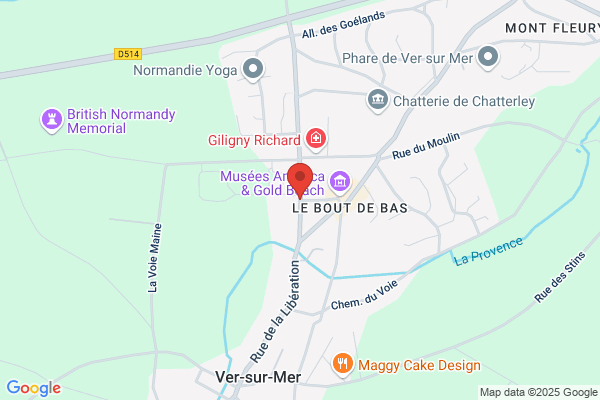 Bouchez Guillaume