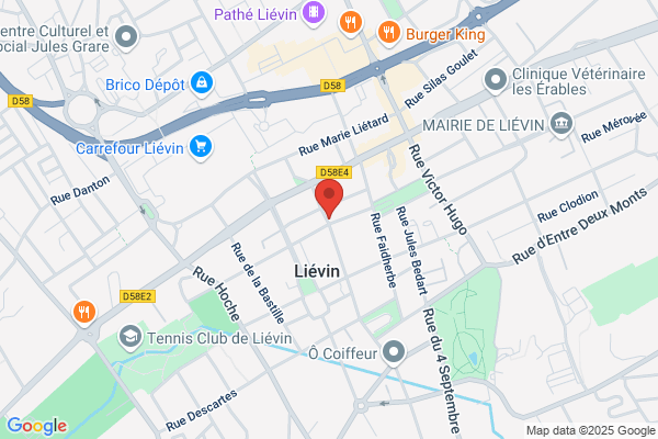 Darcheville Olivier