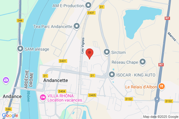 Etablissements Jamet